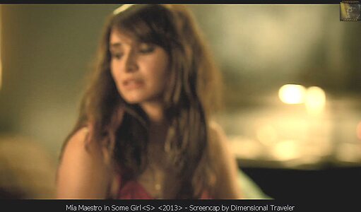 Mia Maestro Nude Leaked Photo #83