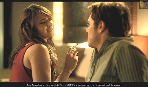 Mia Maestro Nude Leaked Photo #91