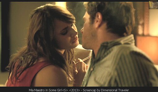 Mia Maestro Nude Leaked Photo #92