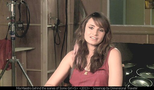 Mia Maestro Nude Leaked Photo #95