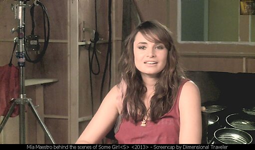 Mia Maestro Nude Leaked Photo #96