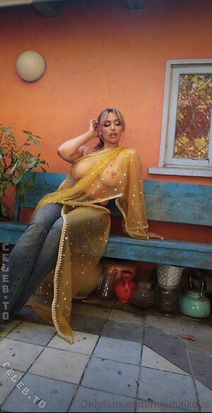 Mia Malkova Nude Leaked Photo #71