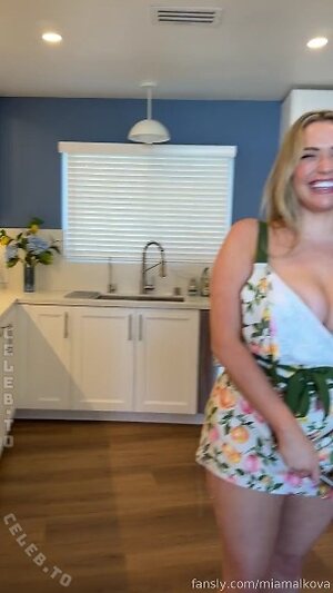 Mia Malkova leaked photo #464