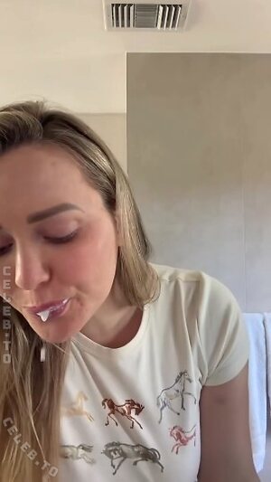 Mia Malkova leaked photo #475