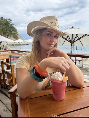 Mia Malkova leaked photo #488