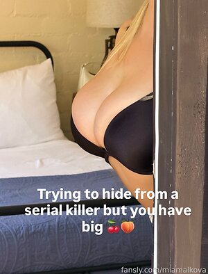 Mia Malkova leaked photo #521