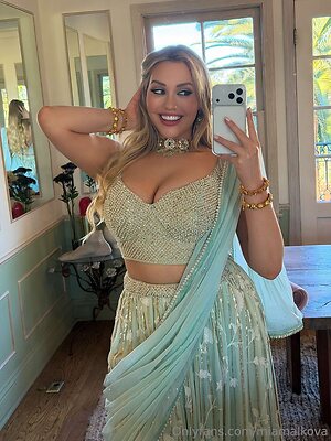 Mia Malkova leaked photo #541