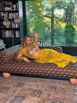 Mia Malkova leaked photo #542