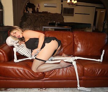 Mia Malkova leaked photo #544