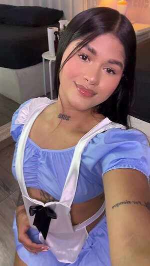 Mia-Medina leaked photo #3