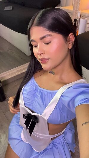 Mia-Medina leaked photo #5