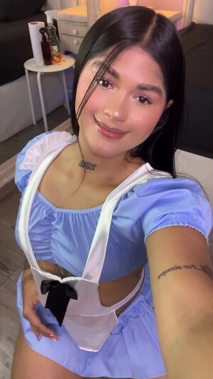 Mia-Medina leaked photo #6