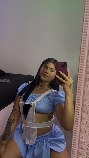 Mia-Medina leaked photo #8