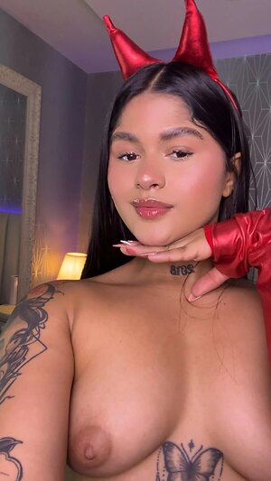 Mia-Medina leaked photo #11