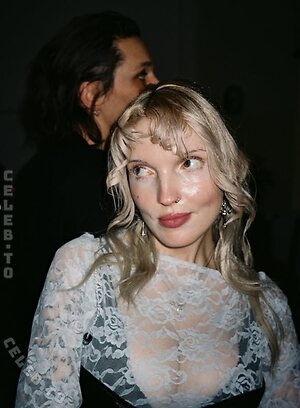 Mia Morgan Nude Leaked Photo #4