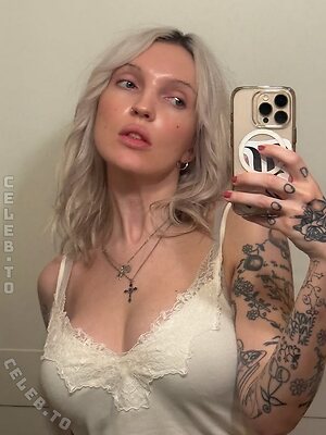Mia Morgan photo