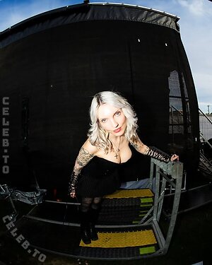 Mia Morgan photo