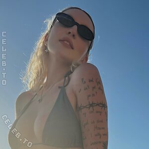 Mia Morgan photo