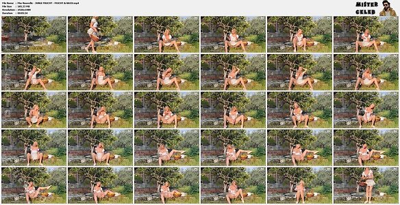 Mia-Nouvelle Nude Leaked Photo #16