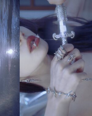 Mia Novakova leaked photo #5