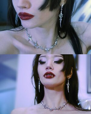 Mia Novakova leaked photo #9
