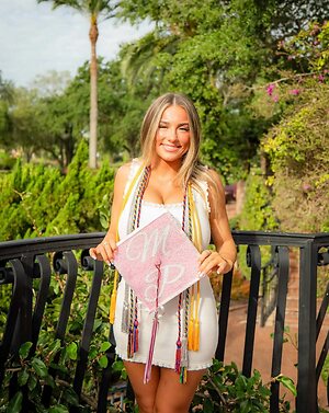 Mia P Nude Leaked Photo #4