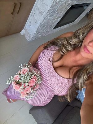 Mia P Nude Leaked Photo #6