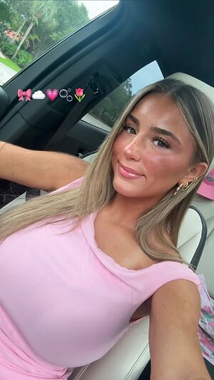 Mia P Nude Leaked Photo #22