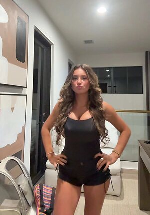 Mia P Nude Leaked Photo #30