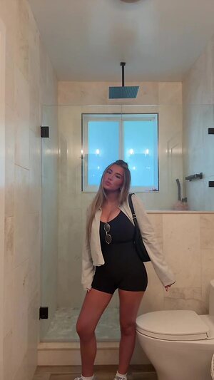 Mia P Nude Leaked Photo #34