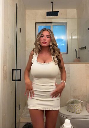 Mia P Nude Leaked Photo #36