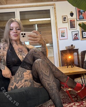 Mia Plaisir Nude Leaked Photo #50