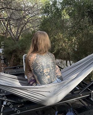 Mia Plaisir leaked photo #108