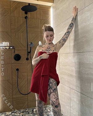 Mia Plaisir leaked photo #120