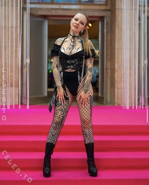 Mia Plaisir leaked photo #124
