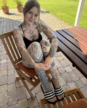 Mia Plaisir leaked photo #128