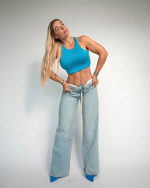 Mia Sand leaked photo #127