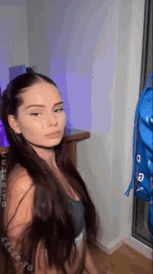 Mia Sara (mia8teen) Nude Leaked Photo #19