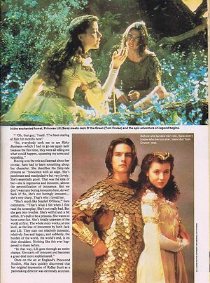 Mia Sara leaked photo #27