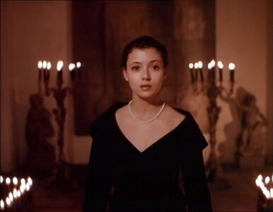 Mia Sara leaked photo #33