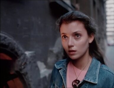 Mia Sara leaked photo #42