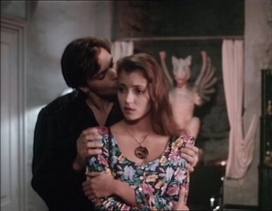 Mia Sara leaked photo #59