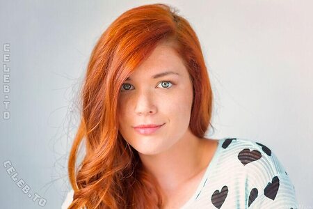 Mia Sollis Nude Leaked Photo #6