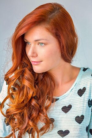 Mia Sollis Nude Leaked Photo #7