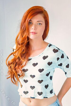 Mia Sollis Nude Leaked Photo #8