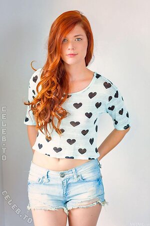 Mia Sollis Nude Leaked Photo #11