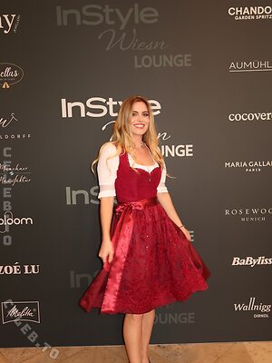 Mia-Sophie Neuland photo