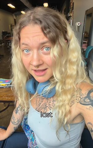 Mia Speer leaked photo #2