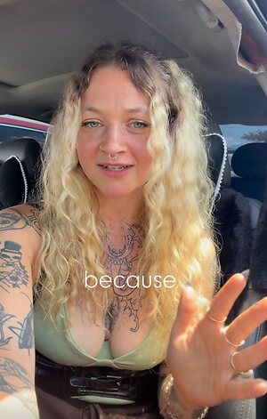 Mia Speer leaked photo #3