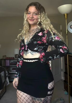 Mia Speer leaked photo #4